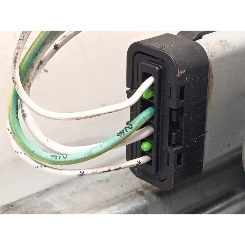 Recambio de elevalunas electrico delantero derecho para fiat scudo furgoneta (270_, 272_) 1.6 d multijet referencia OEM IAM 1440