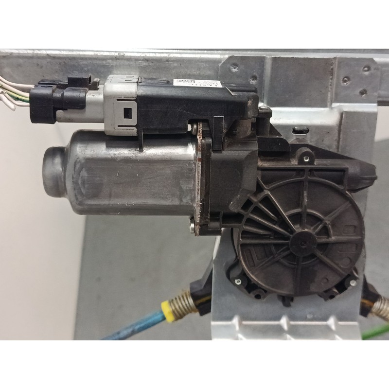 Recambio de elevalunas electrico delantero derecho para fiat scudo furgoneta (270_, 272_) 1.6 d multijet referencia OEM IAM 1440