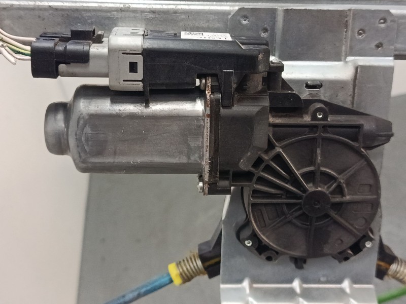 Recambio de elevalunas electrico delantero derecho para fiat scudo furgoneta (270_, 272_) 1.6 d multijet referencia OEM IAM 1440