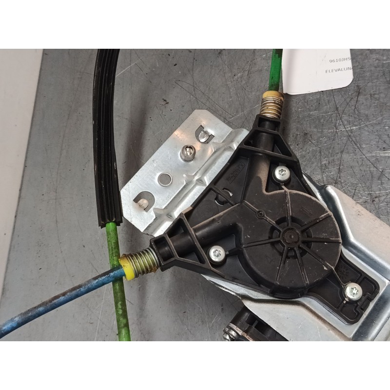 Recambio de elevalunas electrico delantero derecho para fiat scudo furgoneta (270_, 272_) 1.6 d multijet referencia OEM IAM 1440