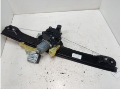 Recambio de elevalunas electrico delantero derecho para ford ecosport 1.0 ecoboost referencia OEM IAM GN15 A23200 E B  