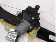 Recambio de elevalunas electrico delantero derecho para ford ecosport 1.0 ecoboost referencia OEM IAM GN15 A23200 E B   2