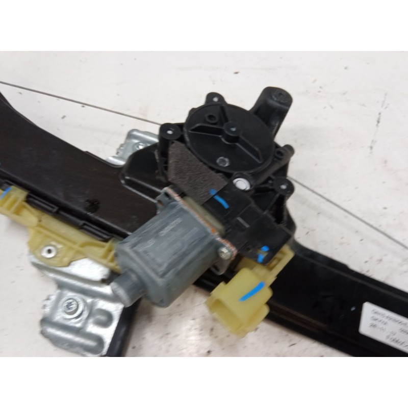 Recambio de elevalunas electrico delantero derecho para ford ecosport 1.0 ecoboost referencia OEM IAM GN15 A23200 E B  