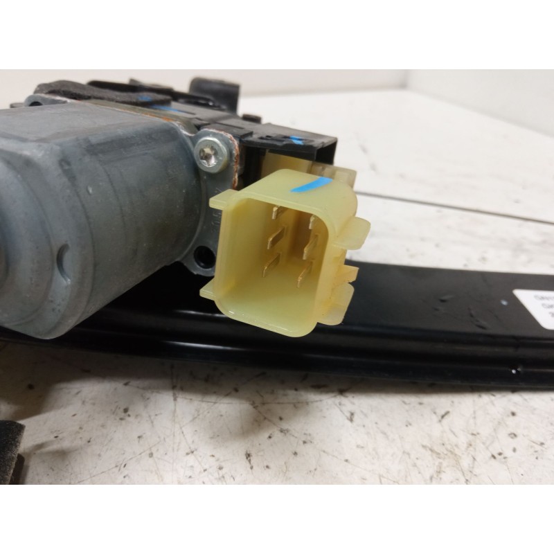 Recambio de elevalunas electrico delantero derecho para ford ecosport 1.0 ecoboost referencia OEM IAM GN15 A23200 E B  