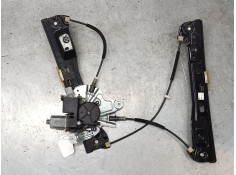 Recambio de elevalunas electrico delantero derecho para opel insignia a (g09) 2.0 cdti (68) referencia OEM IAM GM20952452  