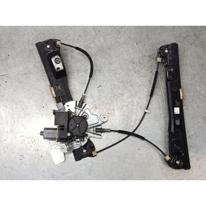 Recambio de elevalunas electrico delantero derecho para opel insignia a (g09) 2.0 cdti (68) referencia OEM IAM GM20952452  