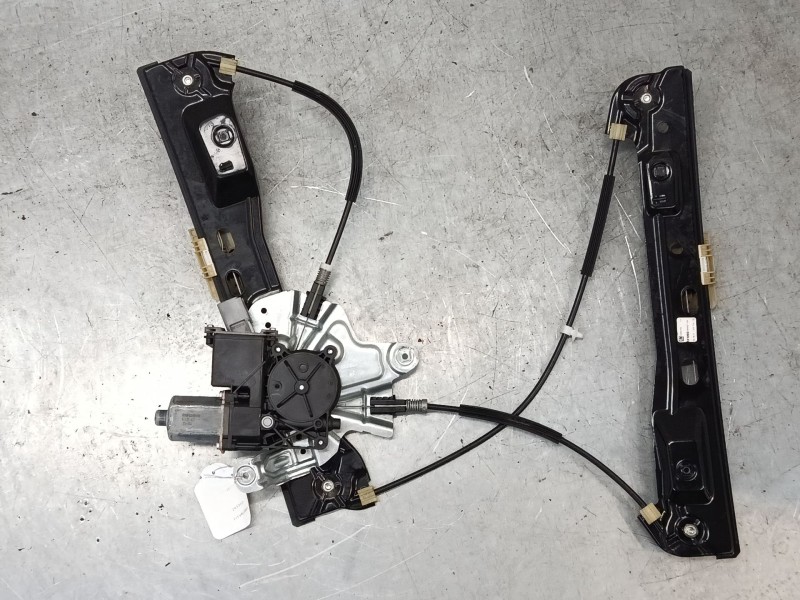 Recambio de elevalunas electrico delantero derecho para opel insignia a (g09) 2.0 cdti (68) referencia OEM IAM GM20952452  