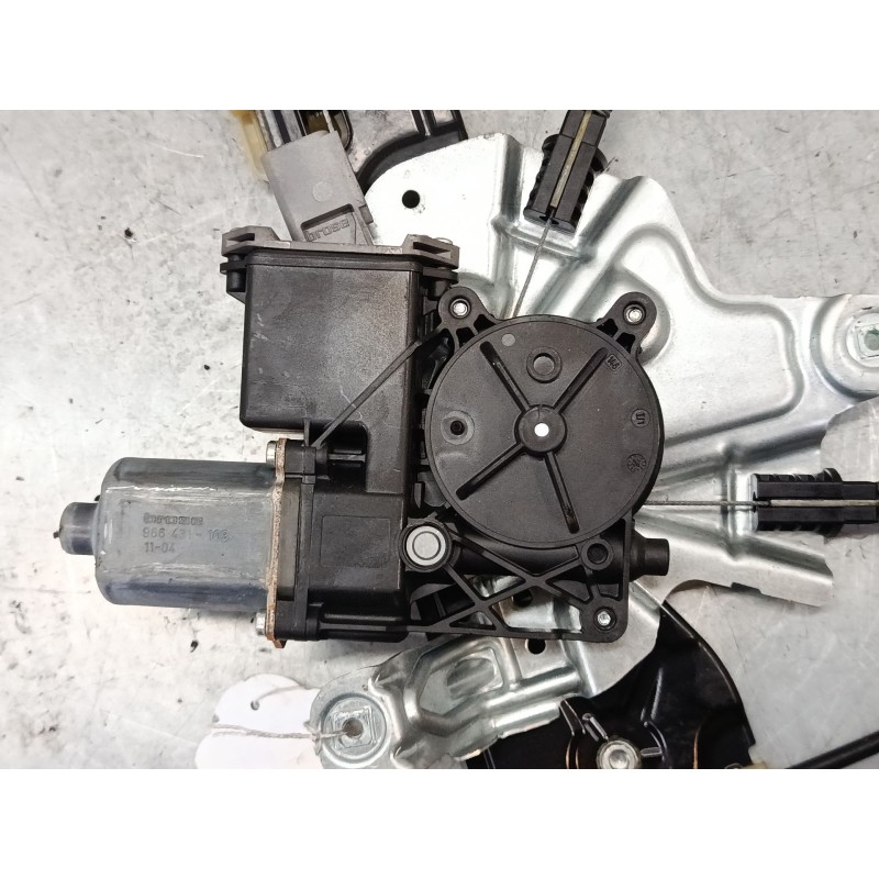 Recambio de elevalunas electrico delantero derecho para opel insignia a (g09) 2.0 cdti (68) referencia OEM IAM GM20952452  