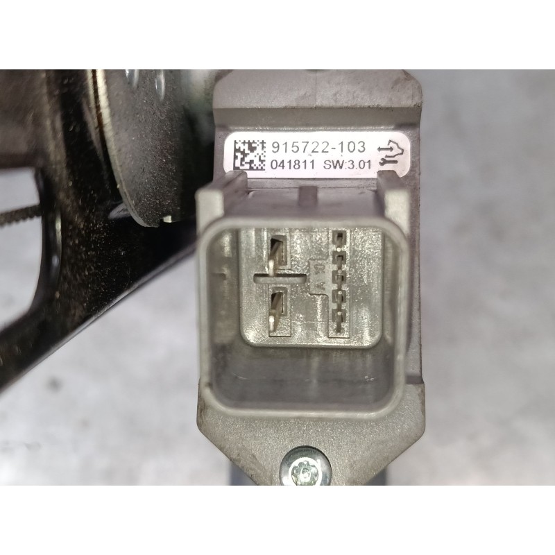 Recambio de elevalunas electrico delantero derecho para opel insignia a (g09) 2.0 cdti (68) referencia OEM IAM GM20952452  