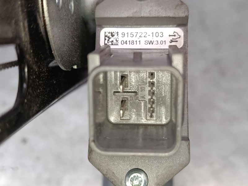 Recambio de elevalunas electrico delantero derecho para opel insignia a (g09) 2.0 cdti (68) referencia OEM IAM GM20952452  