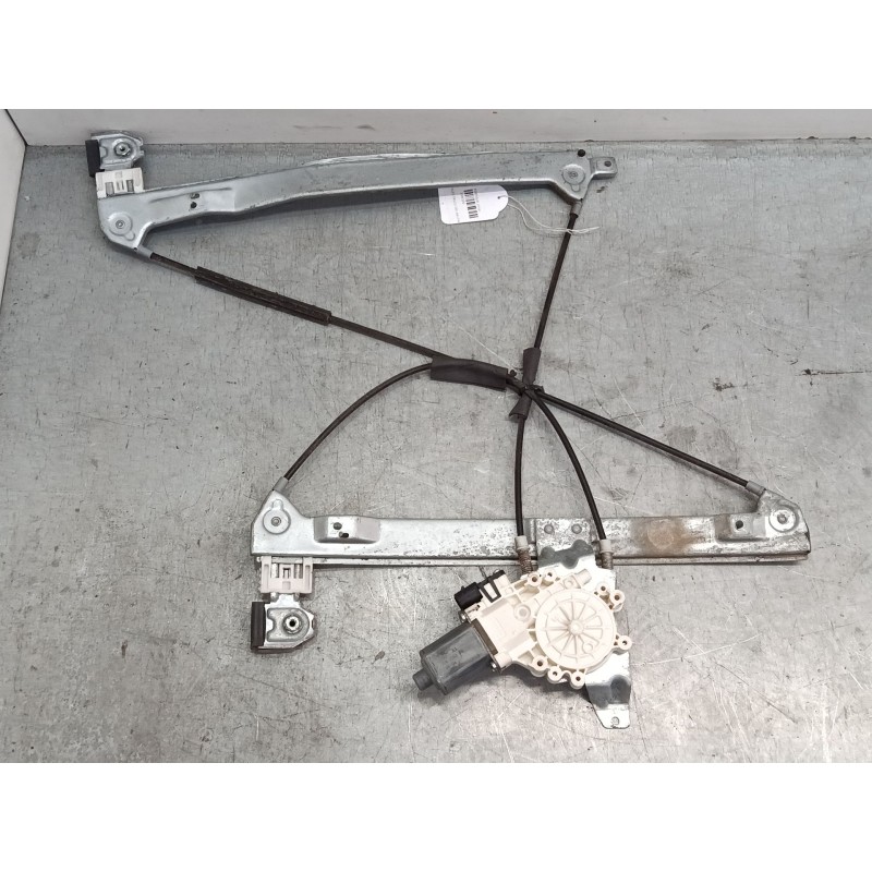 Recambio de elevalunas electrico delantero derecho para smart forfour (454) 1.1 (454.030) referencia OEM IAM D 130 822 207  