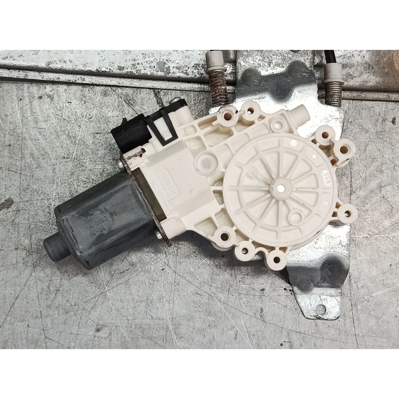 Recambio de elevalunas electrico delantero derecho para smart forfour (454) 1.1 (454.030) referencia OEM IAM D 130 822 207  