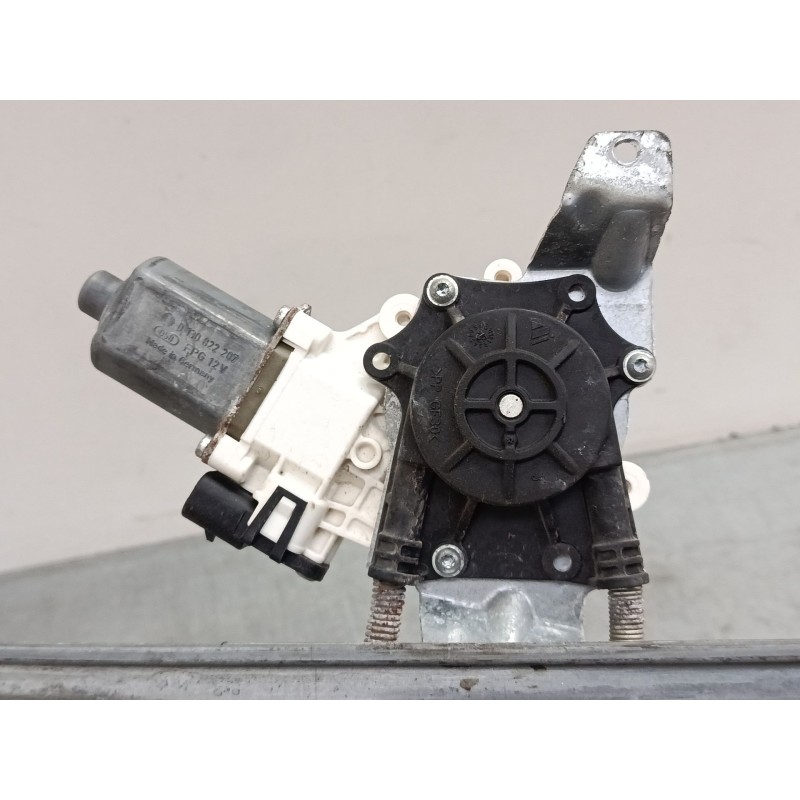 Recambio de elevalunas electrico delantero derecho para smart forfour (454) 1.1 (454.030) referencia OEM IAM D 130 822 207  