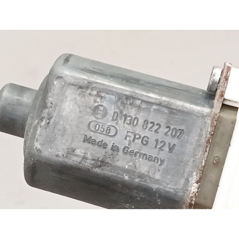 Recambio de elevalunas electrico delantero derecho para smart forfour (454) 1.1 (454.030) referencia OEM IAM D 130 822 207  