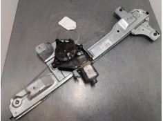 Recambio de elevalunas electrico delantero derecho para dacia sandero (bs_) 1.2 16v referencia OEM IAM 51894F  