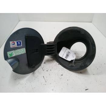 TAPA EXTERIOR COMBUSTIBLE 