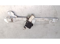 Recambio de elevalunas electrico delantero derecho para peugeot 208 i (ca_, cc_) 1.2 vti 82 referencia OEM IAM 5YY0042  