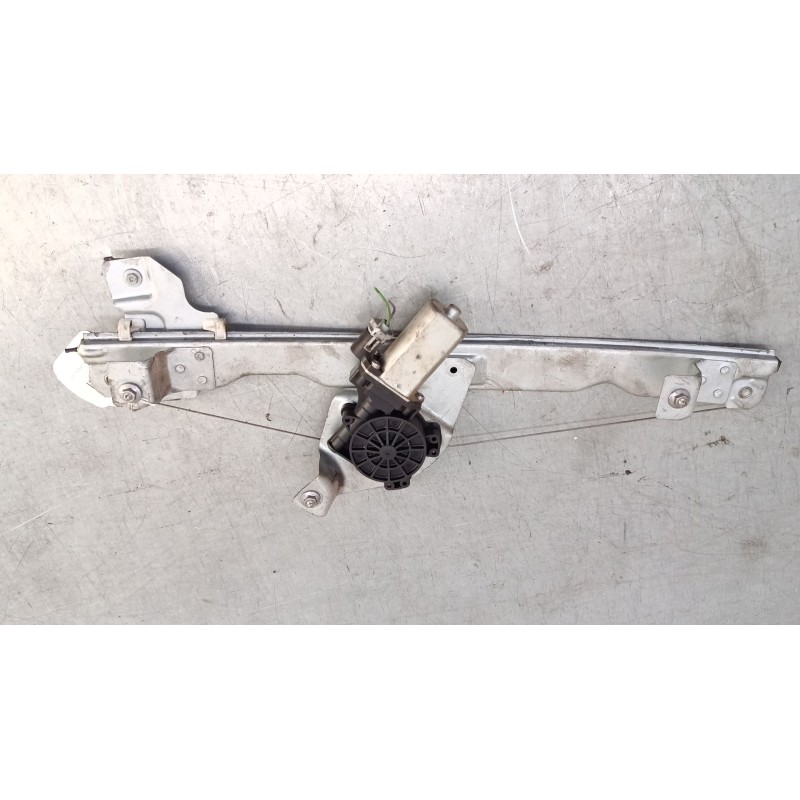 Recambio de elevalunas electrico delantero derecho para peugeot 208 i (ca_, cc_) 1.2 vti 82 referencia OEM IAM 5YY0042  