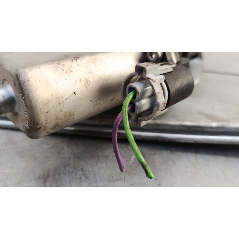 Recambio de elevalunas electrico delantero derecho para peugeot 208 i (ca_, cc_) 1.2 vti 82 referencia OEM IAM 5YY0042  