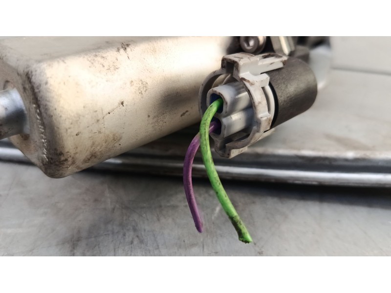 Recambio de elevalunas electrico delantero derecho para peugeot 208 i (ca_, cc_) 1.2 vti 82 referencia OEM IAM 5YY0042  