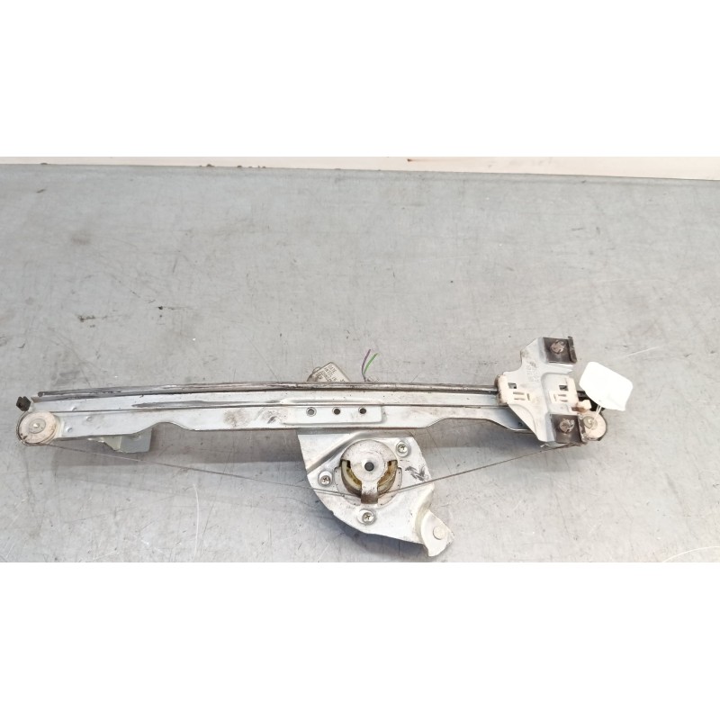 Recambio de elevalunas electrico delantero derecho para peugeot 208 i (ca_, cc_) 1.2 vti 82 referencia OEM IAM 5YY0042  