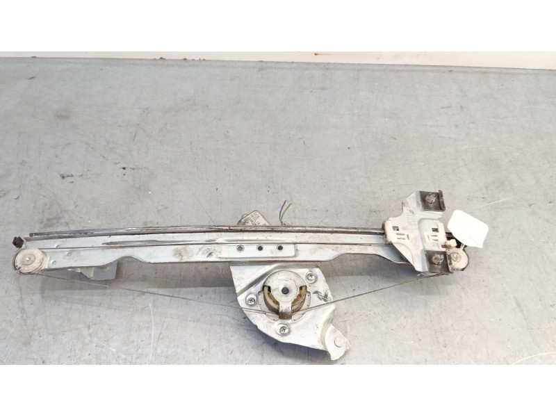 Recambio de elevalunas electrico delantero derecho para peugeot 208 i (ca_, cc_) 1.2 vti 82 referencia OEM IAM 5YY0042  