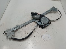 Recambio de elevalunas electrico delantero derecho para fiat punto (199_) 1.3 d multijet referencia OEM IAM   