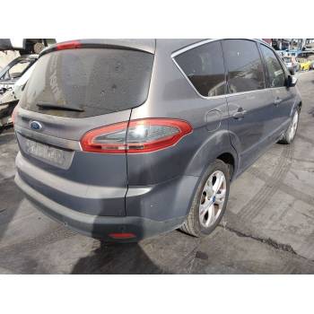 FORD S-MAX (WA6)