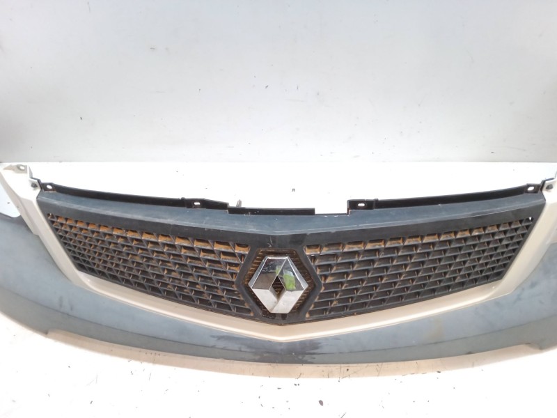 Recambio de rejillas capo para renault 54ana1t 54ana1t/ii referencia OEM IAM   