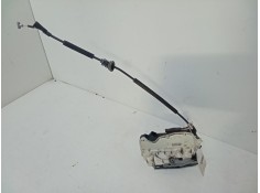 Recambio de cerradura puerta trasera derecha para skoda superb ii station wagon (3t5) 2.0 tdi 16v referencia OEM IAM   