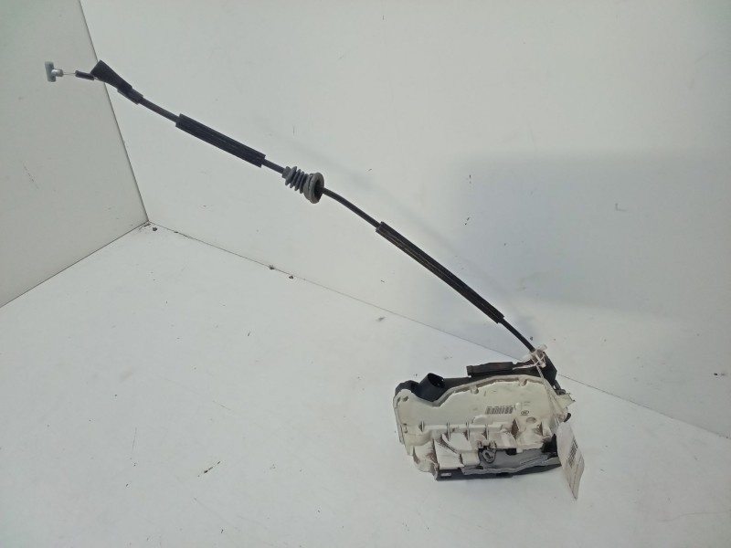 Recambio de cerradura puerta trasera derecha para skoda superb ii station wagon (3t5) 2.0 tdi 16v referencia OEM IAM    Recambio de cerradura puerta trasera derecha para skoda superb ii station wagon (3t5) 2.0 tdi 16v referencia OEM IAM