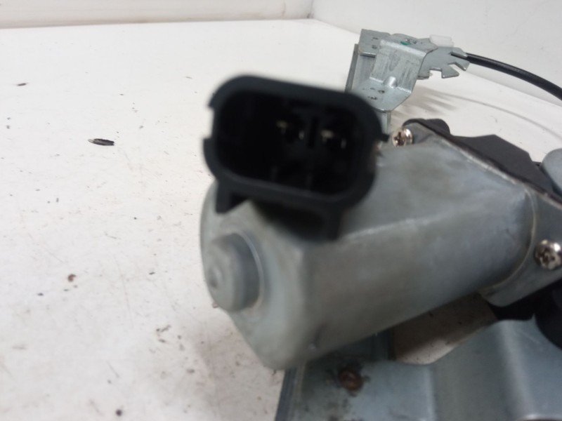 Recambio de elevalunas electrico delantero derecho para fiat punto (199_) 1.3 d multijet referencia OEM IAM   