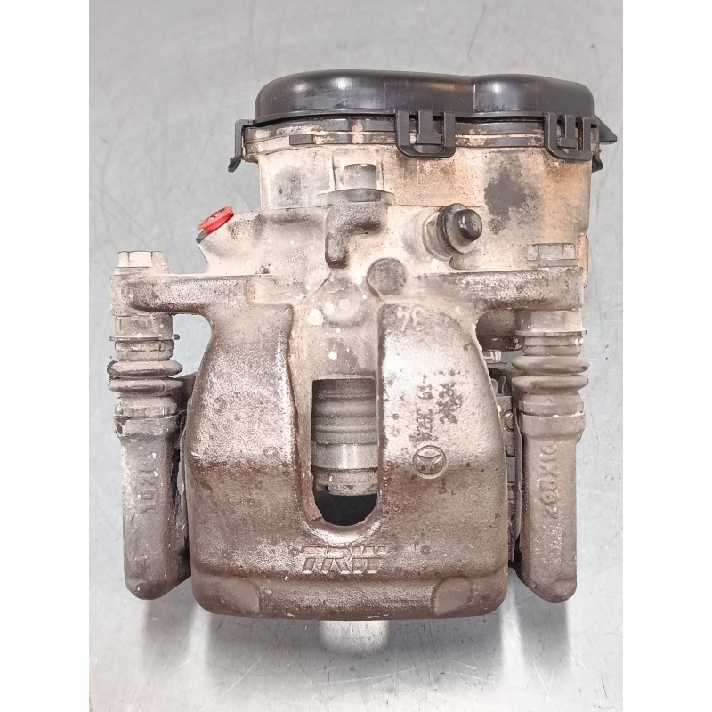 Recambio de pinza freno trasera derecha para mercedes-benz clase a (w176) a 220 d (176.003) referencia OEM IAM A0004232481  
