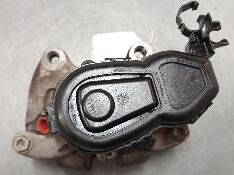 Recambio de pinza freno trasera derecha para mercedes-benz clase a (w176) a 220 d (176.003) referencia OEM IAM A0004232481  