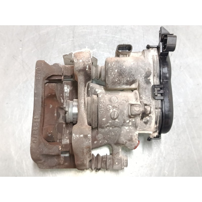 Recambio de pinza freno trasera derecha para mercedes-benz clase a (w176) a 220 d (176.003) referencia OEM IAM A0004232481  