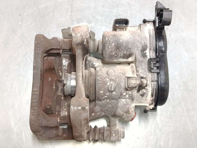 Recambio de pinza freno trasera derecha para mercedes-benz clase a (w176) a 220 d (176.003) referencia OEM IAM A0004232481  