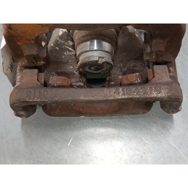 Recambio de pinza freno trasera derecha para mercedes-benz clase a (w176) a 220 d (176.003) referencia OEM IAM A0004232481  