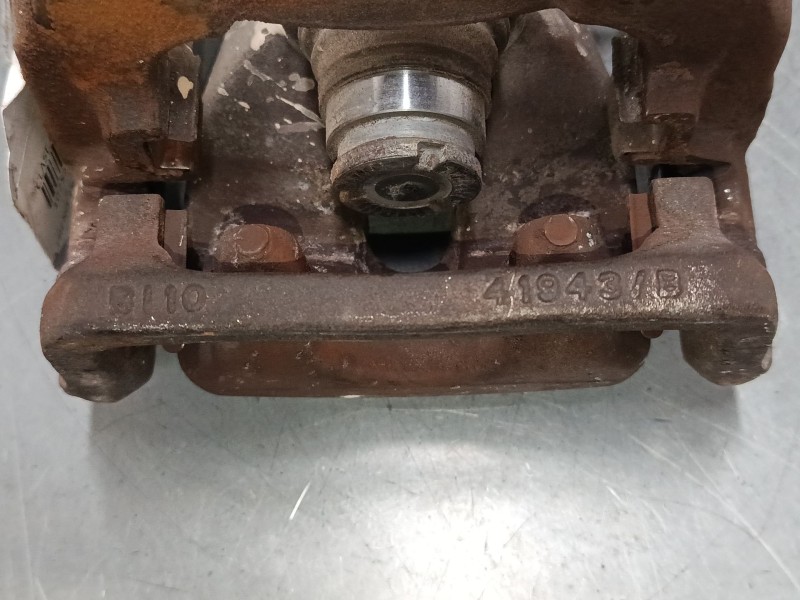 Recambio de pinza freno trasera derecha para mercedes-benz clase a (w176) a 220 d (176.003) referencia OEM IAM A0004232481  