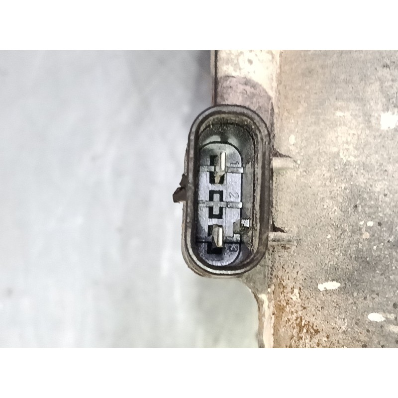 Recambio de pinza freno trasera derecha para mercedes-benz clase a (w176) a 220 d (176.003) referencia OEM IAM A0004232481  