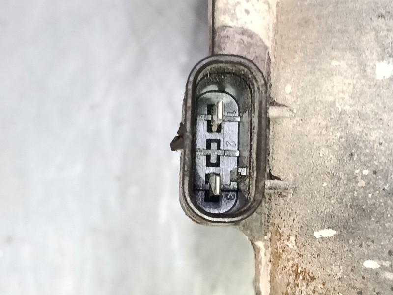 Recambio de pinza freno trasera derecha para mercedes-benz clase a (w176) a 220 d (176.003) referencia OEM IAM A0004232481  