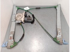 Recambio de elevalunas electrico delantero derecho para citroën c2 (jm_) 1.4 hdi referencia OEM IAM 0206011001  