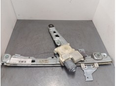 Recambio de elevalunas electrico delantero derecho para peugeot 3008 i monospace (0u_) 1.6 thp referencia OEM IAM 9682808880  