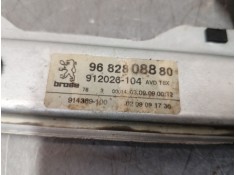 Recambio de elevalunas electrico delantero derecho para peugeot 3008 i monospace (0u_) 1.6 thp referencia OEM IAM 9682808880   2