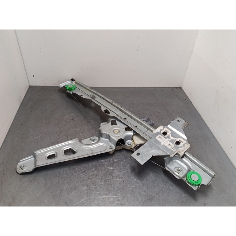 Recambio de elevalunas electrico delantero derecho para peugeot 3008 i monospace (0u_) 1.6 thp referencia OEM IAM 9682808880  