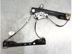 Recambio de elevalunas electrico delantero derecho para opel zafira tourer c (p12) 2.0 cdti (75) referencia OEM IAM 926360101  