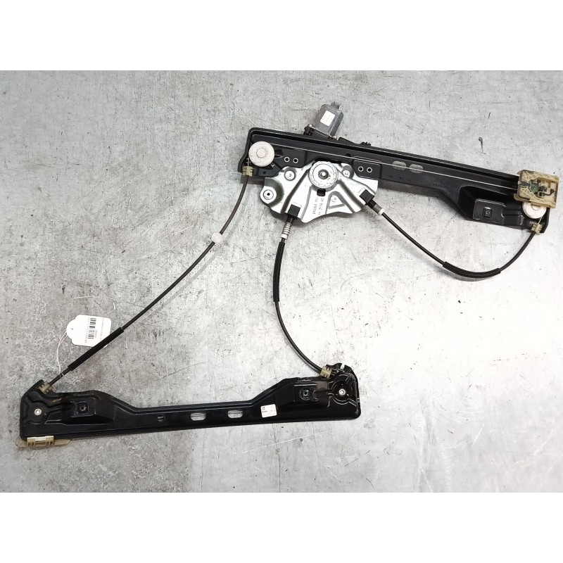 Recambio de elevalunas electrico delantero derecho para opel zafira tourer c (p12) 2.0 cdti (75) referencia OEM IAM 926360101  