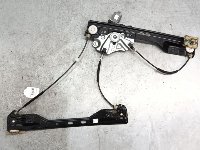 Recambio de elevalunas electrico delantero derecho para opel zafira tourer c (p12) 2.0 cdti (75) referencia OEM IAM 926360101  