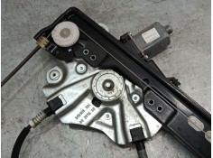 Recambio de elevalunas electrico delantero derecho para opel zafira tourer c (p12) 2.0 cdti (75) referencia OEM IAM 926360101   2