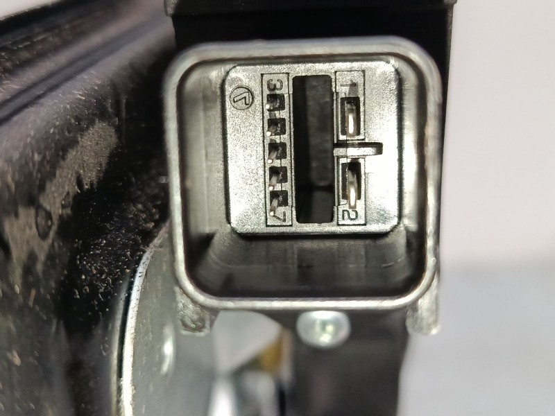 Recambio de elevalunas electrico delantero derecho para opel zafira tourer c (p12) 2.0 cdti (75) referencia OEM IAM 926360101  