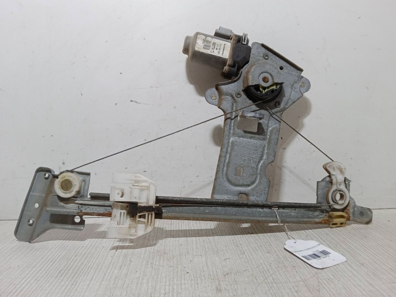 Recambio de elevalunas electrico trasero derecho para citroën xsara (n1) 2.0 hdi 90 referencia OEM IAM   